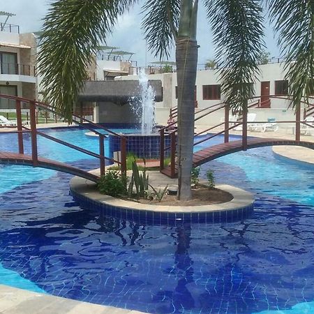 Condominio Brisas Do Amor Praia de Pipa 외부 사진