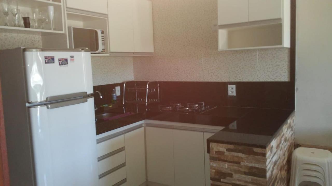 Condominio Brisas Do Amor Praia de Pipa 외부 사진