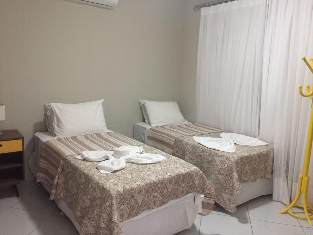 Condominio Brisas Do Amor Praia de Pipa 외부 사진