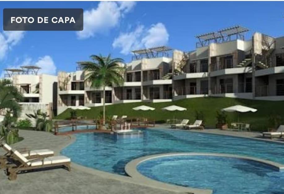 Condominio Brisas Do Amor Praia de Pipa 외부 사진