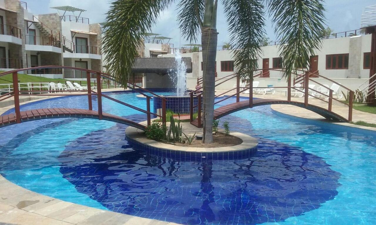 Condominio Brisas Do Amor Praia de Pipa 외부 사진