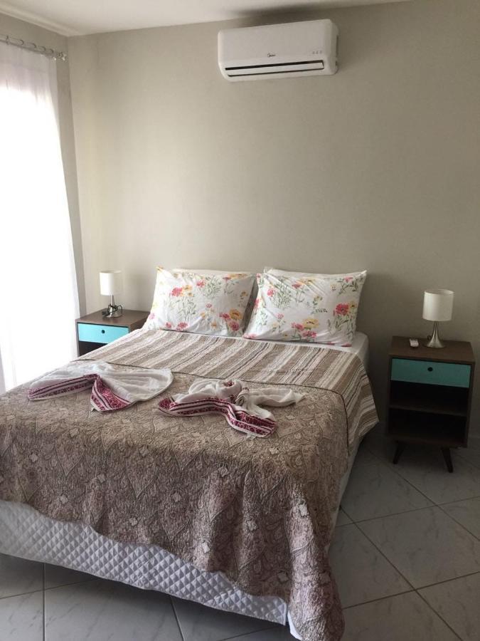 Condominio Brisas Do Amor Praia de Pipa 외부 사진
